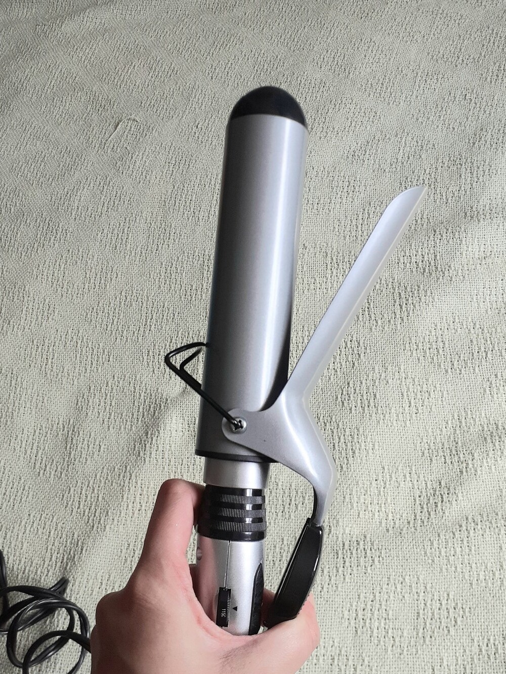 Hair Curler (Rusk)